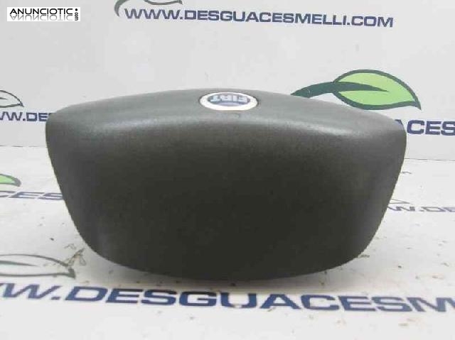 Airbag delantero izquierdo 432271 tipo