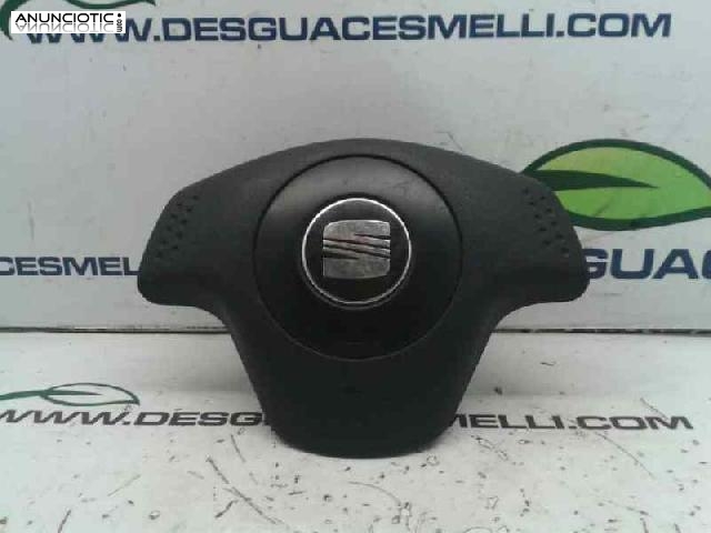 Airbag delantero izquierdo 1701069 tipo