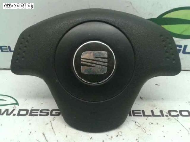 Airbag delantero izquierdo 1701069 tipo