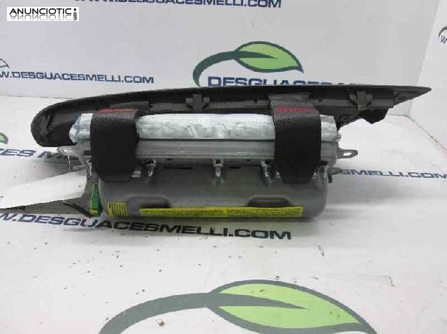 Airbag delantero derecho 317565 tipo