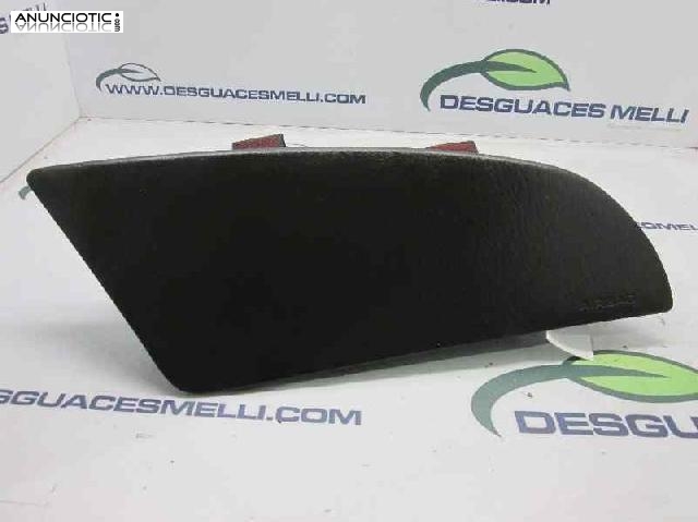 Airbag delantero derecho 317565 tipo