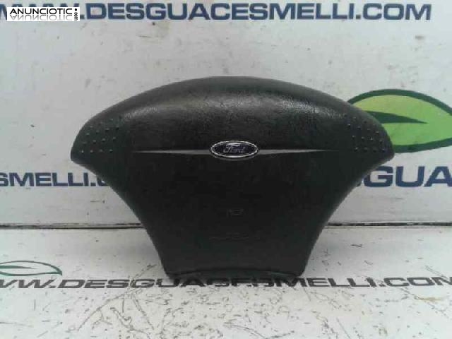 Airbag delantero izquierdo 1786615 tipo