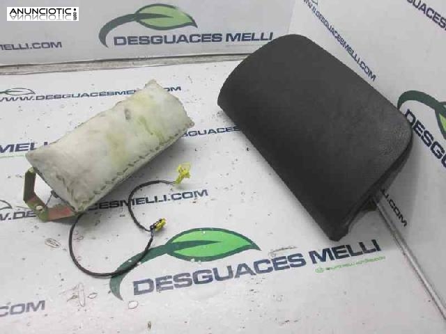 Airbag delantero derecho 700965 tipo