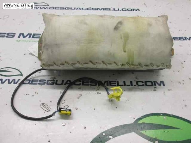 Airbag delantero derecho 700965 tipo