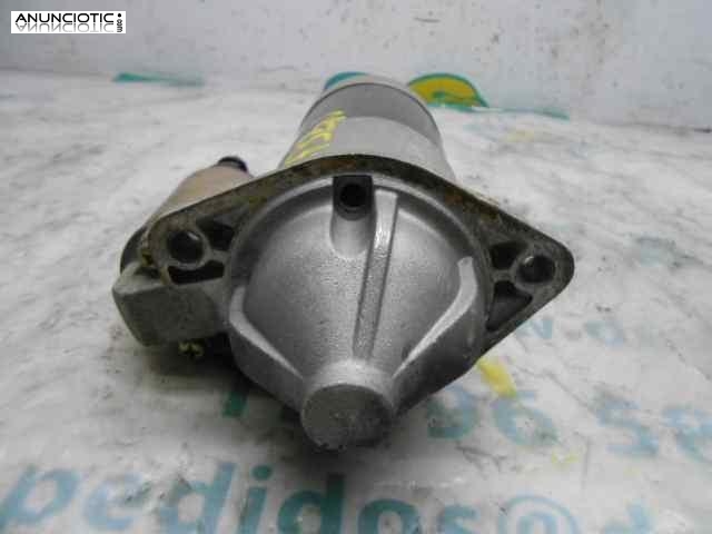 Motor arranque 2861377 361002a100