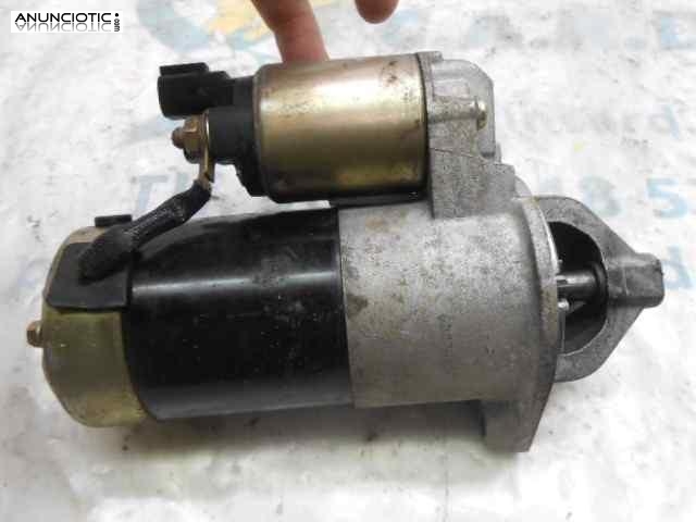 Motor arranque 2861377 361002a100