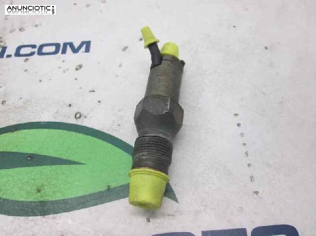 Inyector 459536 de peugeot r-lcr5736001