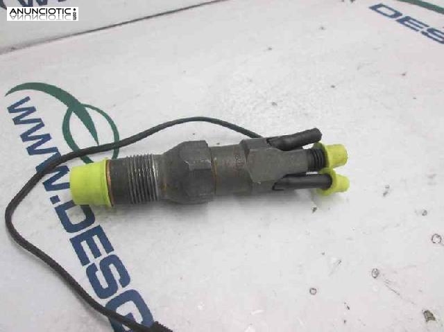 Inyector 459536 de peugeot r-lcr5736001