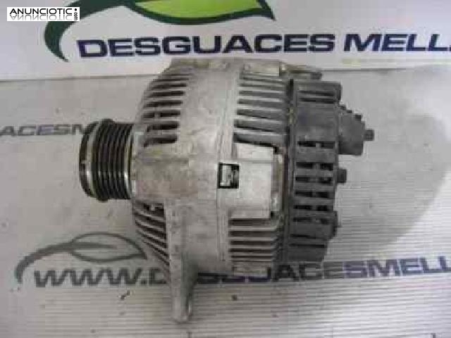 Alternador 90793 de renault