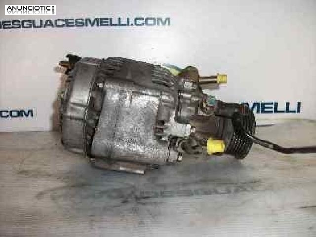 Alternador 210025 de hyundai