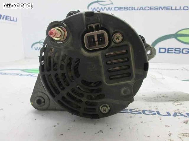 Alternador 567556 de hyundai