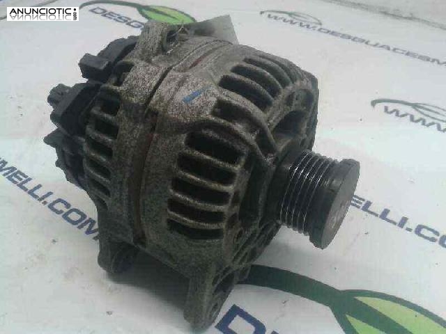 Alternador 1799293 de renault