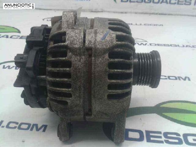 Alternador 1799293 de renault