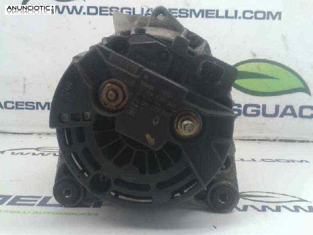 Alternador 1799293 de renault