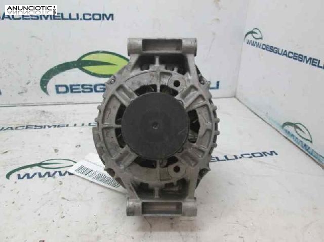 Alternador 781087 de mercedes