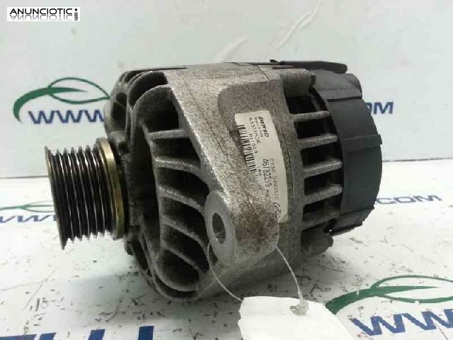 Alternador 1089468 de alfa romeo