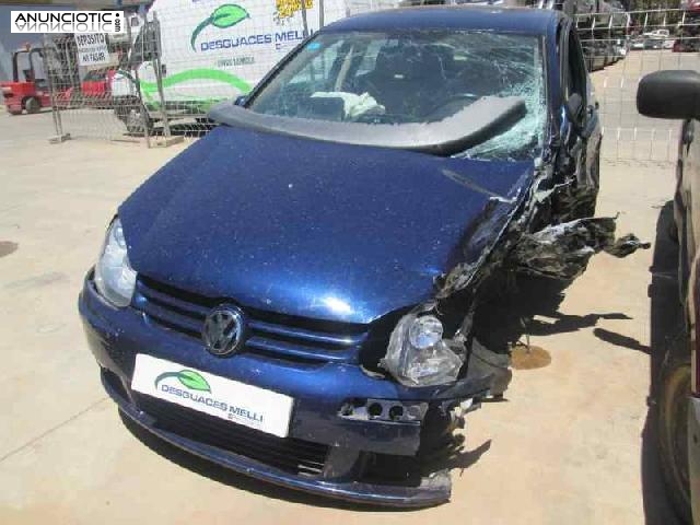 Piloto 1416522 de volkswagen golf 2006