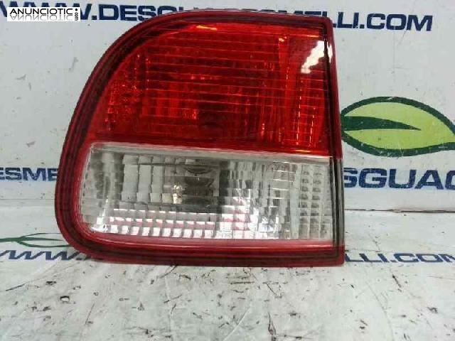 Piloto 1271049 de seat leon 2001