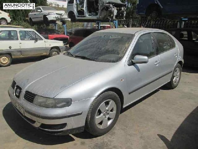 Piloto 1271049 de seat leon 2001