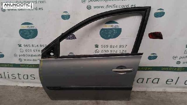 Puerta delantera izquierda 3156091