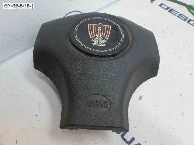 Airbag delantero izquierdo 514697 tipo