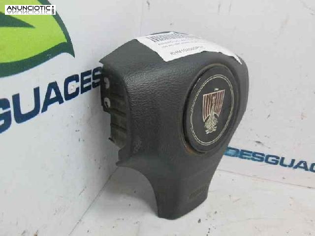 Airbag delantero izquierdo 514697 tipo