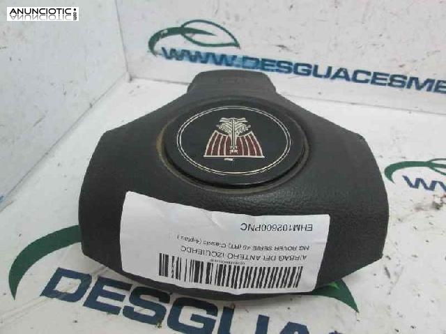 Airbag delantero izquierdo 514697 tipo