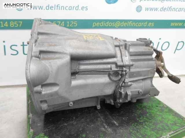 Caja cambios 3007676 716654 mercedes