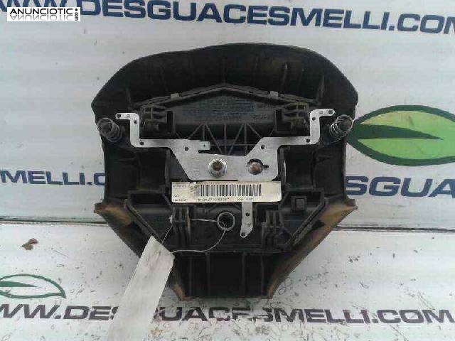 Airbag delantero izquierdo 1845978 tipo