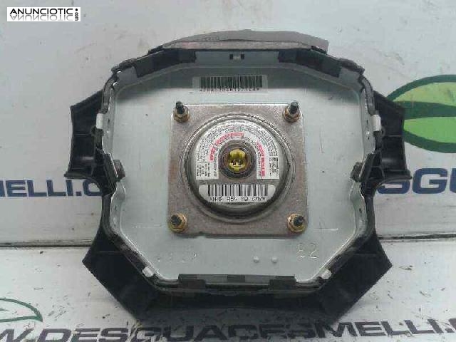 Airbag delantero izquierdo 1789507 tipo