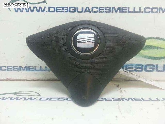 Airbag delantero izquierdo 1520516 tipo