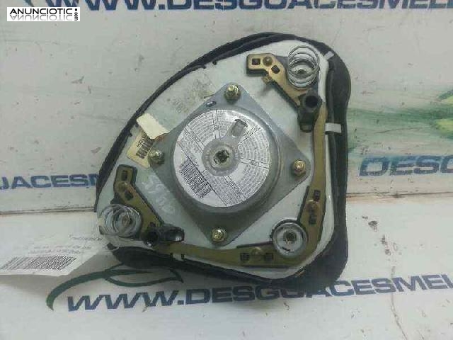 Airbag delantero izquierdo 1520516 tipo