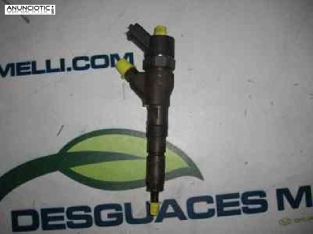 Inyector 53619 de citroen r-9635196580