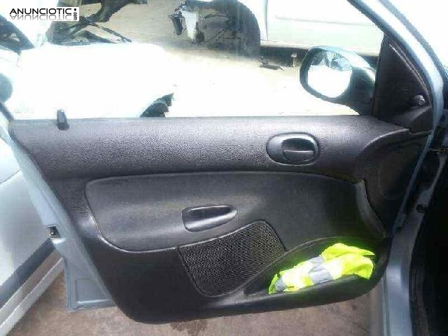 Airbag delantero izquierdo 1902884 tipo