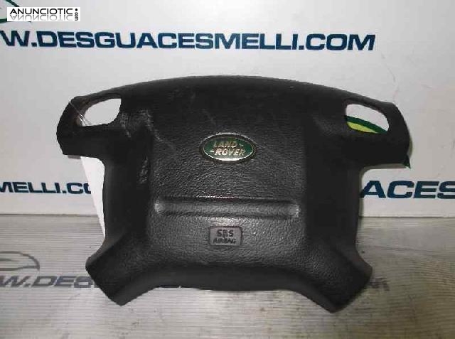 Airbag delantero izquierdo 256233 tipo