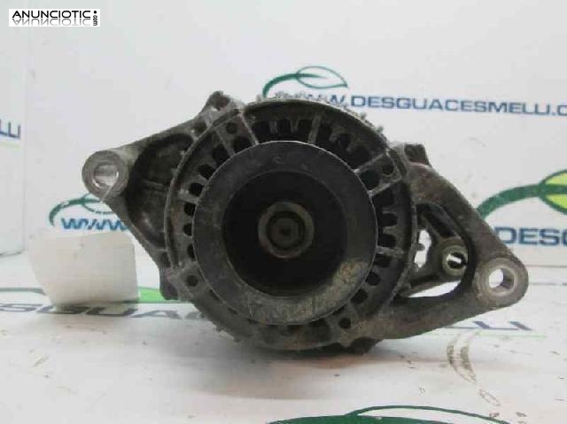 Alternador 599345 de chrysler