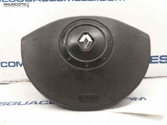 Airbag delantero izquierdo 1907358 tipo