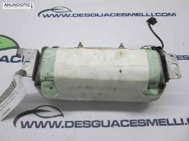 Airbag delantero derecho 295924 tipo