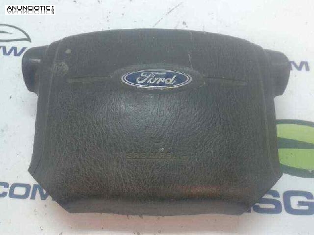 Airbag delantero izquierdo 1879978 tipo