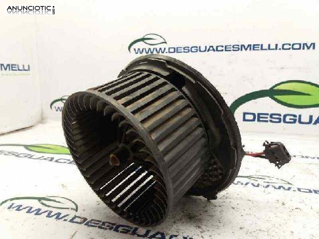 Motor calefacción 272133 audi a3 (8p)