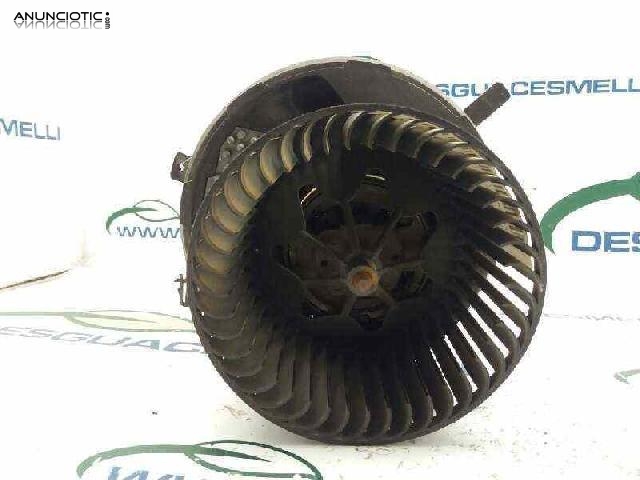 Motor calefacción 272133 audi a3 (8p)