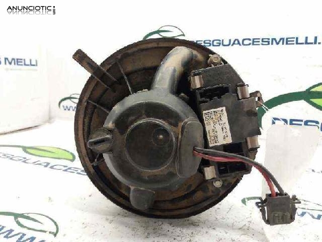 Motor calefacción 272133 audi a3 (8p)