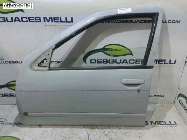 Puertas nissan almera (n15) (1995 -