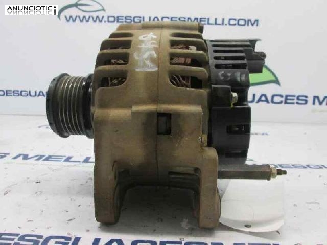 Alternador 432848 de seat r-ca1446ir