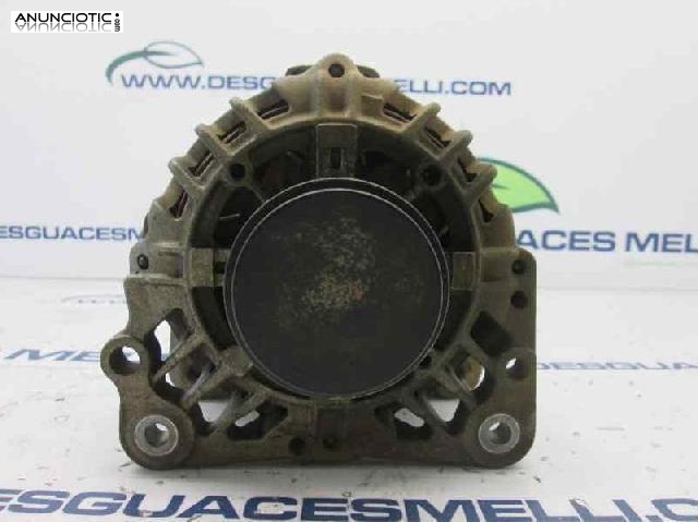 Alternador 432848 de seat r-ca1446ir