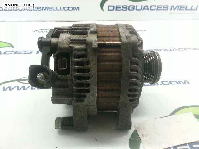 Alternador 1539855 de peugeot