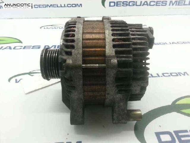 Alternador 1539855 de peugeot