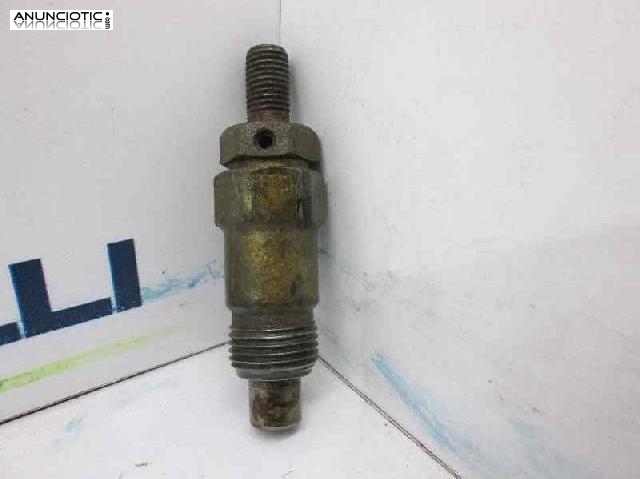 Inyector 346352 de nissan r-710721