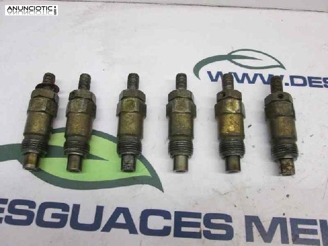 Inyector 346352 de nissan r-710721