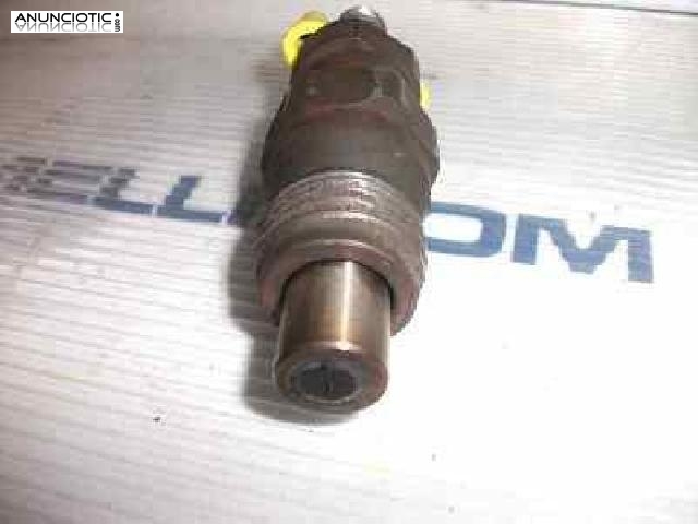 Inyector 160066 de citroen r-kca17s42